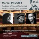[French] - Une soirée avec Proust Audiobook