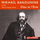 [French] - Dieu et l'État Audiobook