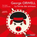 [French] - La ferme des animaux Audiobook