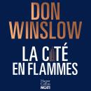 [French] - La cité en flammes Audiobook