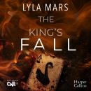 [French] - The King's Fall - I'm not your ennemy #2 Audiobook