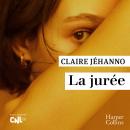 [French] - La Jurée Audiobook