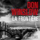 [French] - La Frontière Audiobook