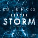 [French] - Before Storm #2 : Le projet Audiobook
