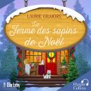 [French] - La Ferme des sapins de Noël Audiobook