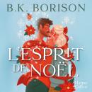 [French] - L'esprit de Noël Audiobook