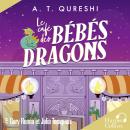 [French] - Le Café des bébés dragons Audiobook