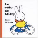 Miffy - petites et grandes aventures - miffy et ses amis : Dick