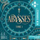 [French] - Abysses - Tome 01 Audiobook
