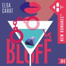 [French] - Bluff Audiobook