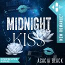 [French] - Midnight Kiss Audiobook