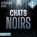 [French] - Chats Noirs Audiobook