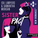 [French] - Sister Pact Audiobook