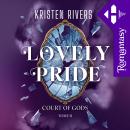 [French] - Court of Gods - Tome 02: Lovely Pride Audiobook