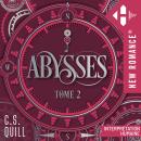 [French] - Abysses - Tome 02 Audiobook
