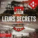 [French] - Leurs Secrets Audiobook