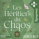 [French] - Les Héritiers du Chaos - Tome 01: Le Pacte de sang Audiobook