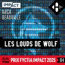 [French] - Les loups de WOLF Audiobook
