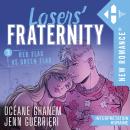 [French] - Loser's Fraternity - Tome 03: Red Flag VS Green Flag Audiobook