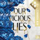 [French] - Our Vicious Lies Audiobook