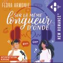 [French] - Sur la même longueur d'onde Audiobook