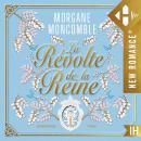 [French] - La Révolte de la Reine: Inheritance - Tome 01 Audiobook