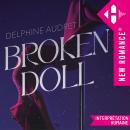 [French] - Broken Doll Audiobook