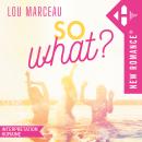 [French] - So What ? Audiobook