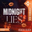 [French] - Midnight lies Audiobook