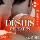 [French] - Désirs défendus Audiobook