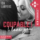 [French] - Coupable ! I love you Audiobook