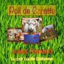 [French] - Poil de Carotte Audiobook