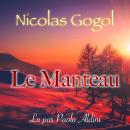 [French] - Le Manteau Audiobook