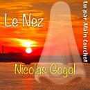 [French] - Le Nez Audiobook
