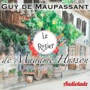 [French] - Le Rosier de Madame Husson Audiobook