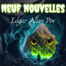 [French] - Neuf Nouvelles Audiobook