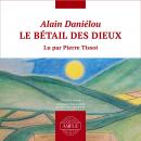 Le Bétail des Dieux Audiobook