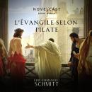 [French] - L'évangile selon Pilate Audiobook