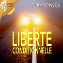 Liberté conditionnelle: Série suspense Romeo Brigante t.1 Audiobook