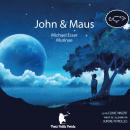 John & Maus Audiobook