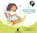 Le fabuleux voyage d'Aminta Polka Audiobook