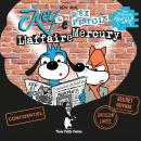 Joey et les Rex Pistols - l'affaire Mercury Audiobook