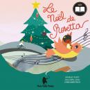 Le Noël de Rosetta Audiobook