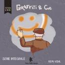 Graffiti & Cie Audiobook