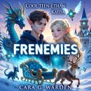 Frenemies: From Glitter to Code Audiobook
