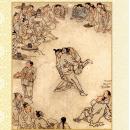 김 화원의 비밀을 찾아라! Audiobook