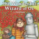 The Wonderful Wizard of Oz Audiobook