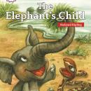 The Elephant's Child Audiobook