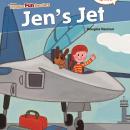 Jen's Jet Audiobook