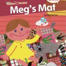 Meg's Mat Audiobook